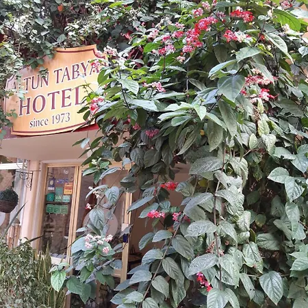 Altun Tabya Vintage * Famagouste