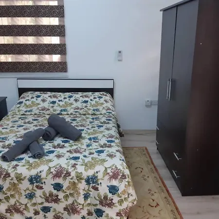 Отель Altun Tabya Vintage
