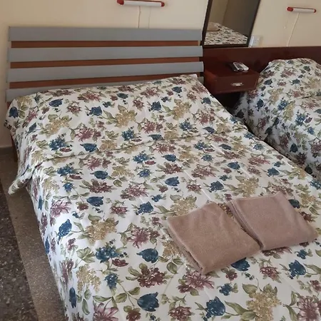 Hotell Altun Tabya Vintage Famagusta (Northern Cyprus)