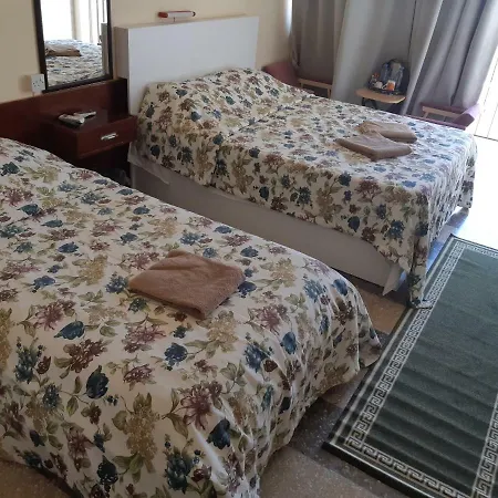 Altun Tabya Vintage Otel *