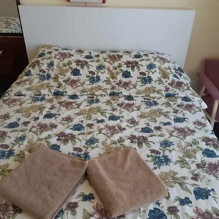 Hotell Altun Tabya Vintage Famagusta (Northern Cyprus)