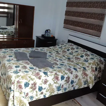 阿尔金塔比亚酒庄酒店 * 法马古斯塔