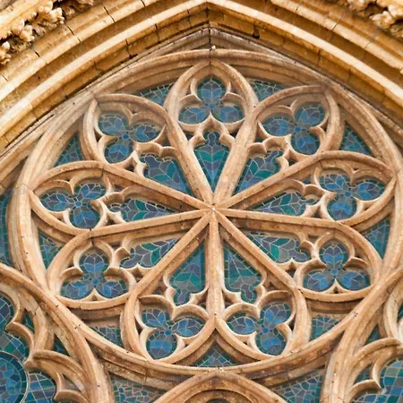 阿尔金塔比亚酒庄酒店 酒店