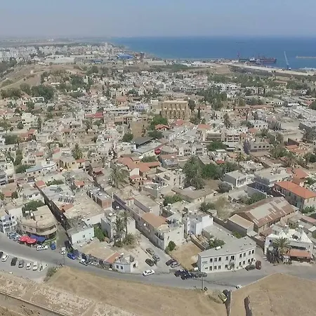 阿尔金塔比亚酒庄酒店 法马古斯塔