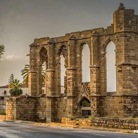 Altun Tabya Vintage Famagusta (Northern Cyprus)