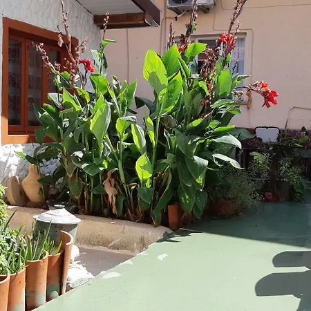 Altun Tabya Vintage Hotell Famagusta (Northern Cyprus)