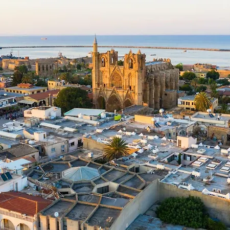 Altun Tabya Vintage * Famagouste