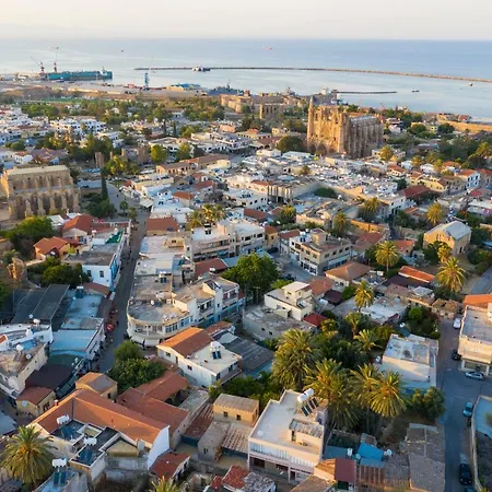 Altun Tabya Vintage Hotel