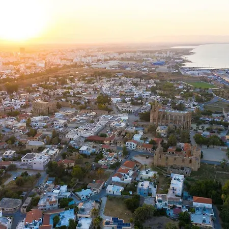 Altun Tabya Vintage Hotell Famagusta (Northern Cyprus)