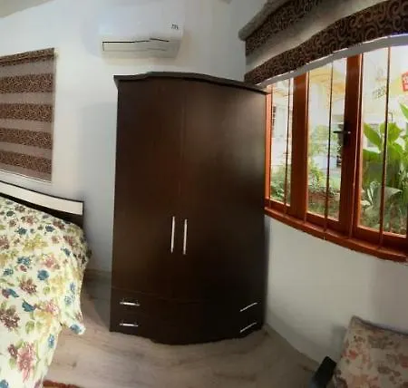 Otel Altun Tabya Vintage *