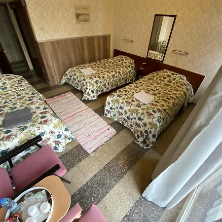 Hotell Altun Tabya Vintage