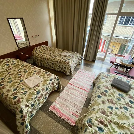 Otel Altun Tabya Vintage *