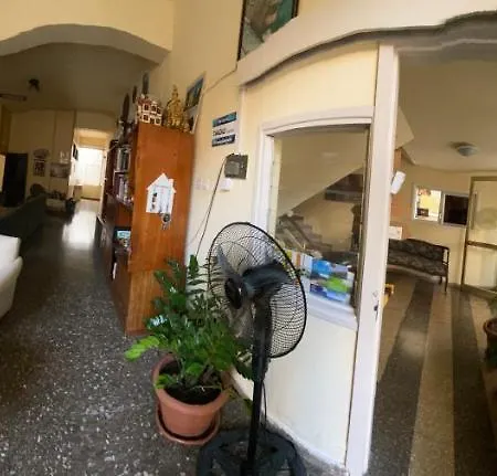 阿尔金塔比亚酒庄酒店 法马古斯塔