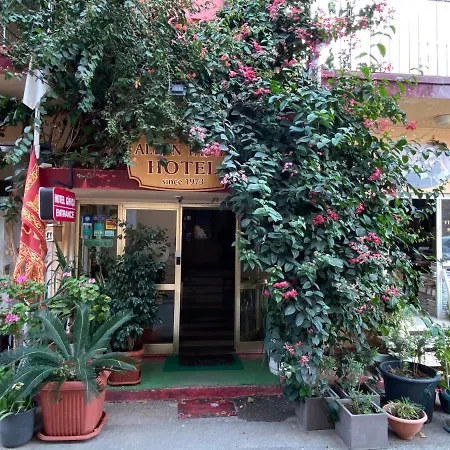 阿尔金塔比亚酒庄酒店