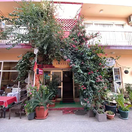 Hotell Altun Tabya Vintage