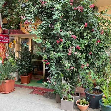 酒店 阿尔金塔比亚酒庄酒店 法马古斯塔