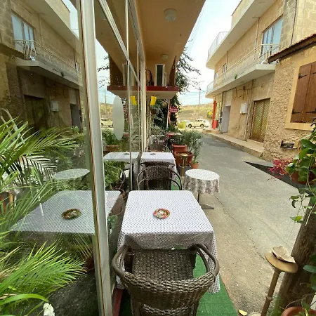 Altun Tabya Vintage Hotell
