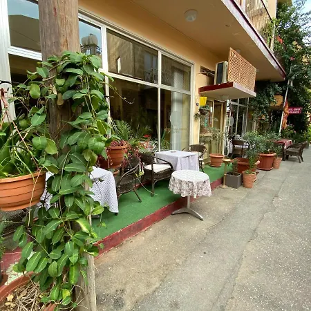 阿尔金塔比亚酒庄酒店 * 法马古斯塔