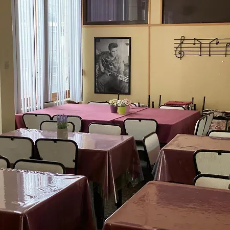 Otel Altun Tabya Vintage