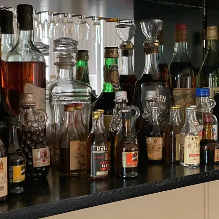 阿尔金塔比亚酒庄酒店 酒店 法马古斯塔