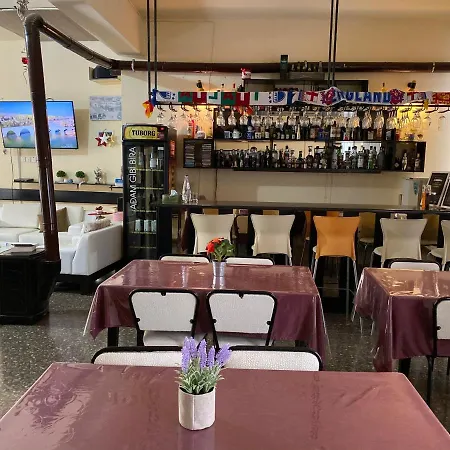 阿尔金塔比亚酒庄酒店 酒店