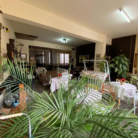 Altun Tabya Vintage Otel Gazimağusa