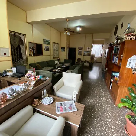 Otel Altun Tabya Vintage Gazimağusa