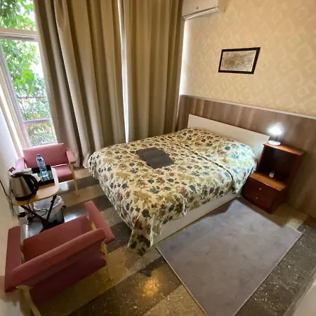 Altun Tabya Vintage Otel