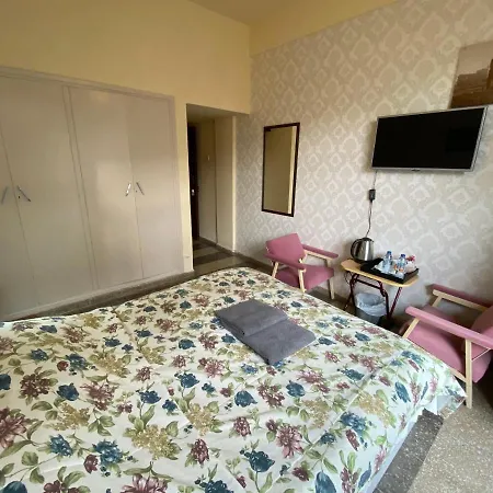 Altun Tabya Vintage Hotel Famagusta (Northern Cyprus)