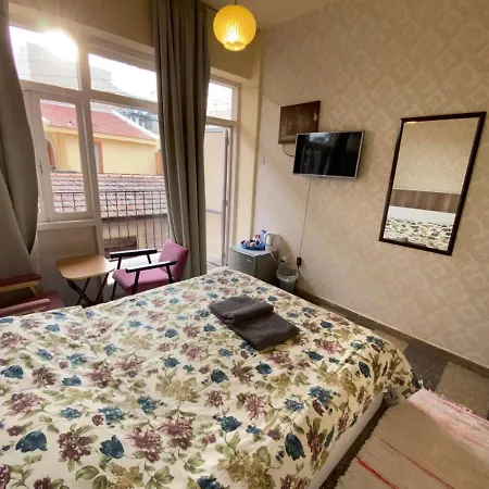 Altun Tabya Vintage Hotel Famagusta (Northern Cyprus)