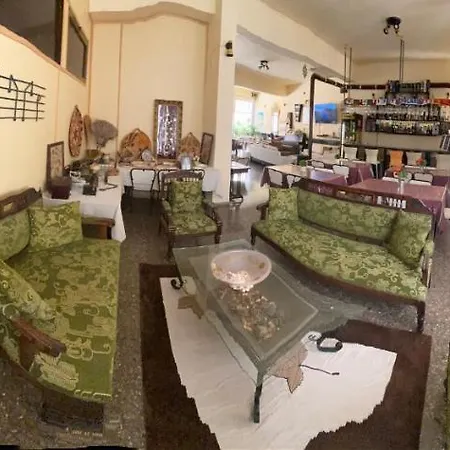 Altun Tabya Vintage Otel Gazimağusa