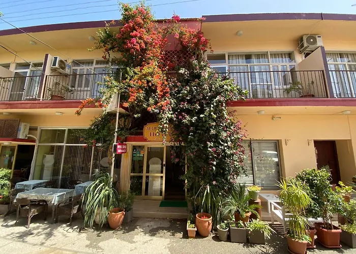 Altun Tabya Vintage Famagusta (Northern Cyprus)