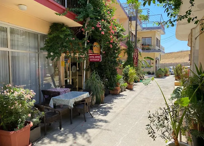 Hotel Altun Tabya Vintage *