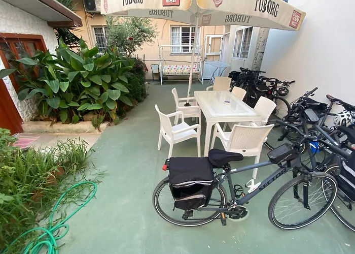 Altun Tabya Vintage Hotel Famagusta (Northern Cyprus)