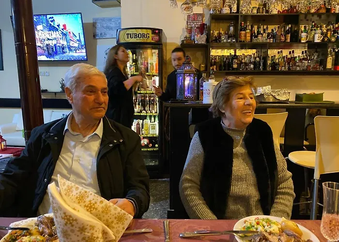 Hotel Altun Tabya Vintage