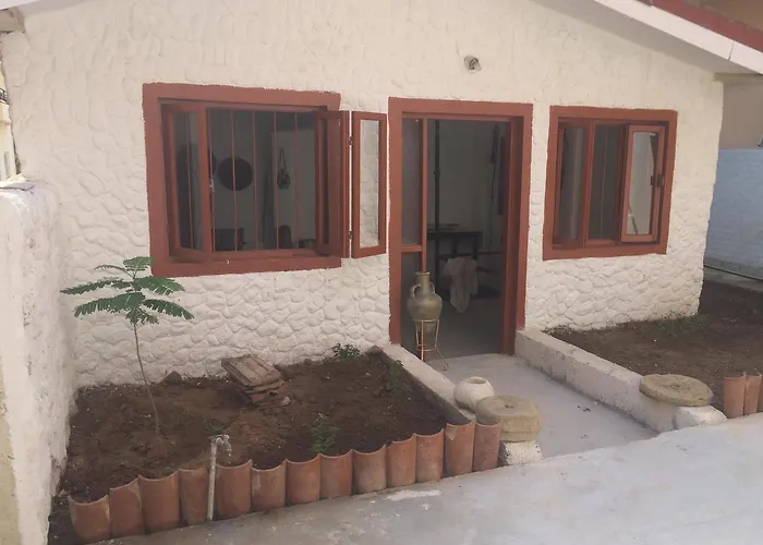 Altun Tabya Vintage Hotel Famagusta (Northern Cyprus)