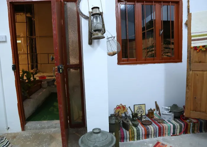 Altun Tabya Vintage Famagusta (Northern Cyprus)