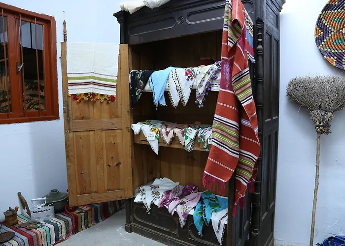 Hotel Altun Tabya Vintage *