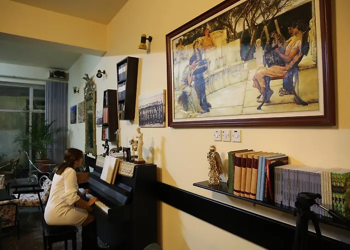 Altun Tabya Vintage Hotel