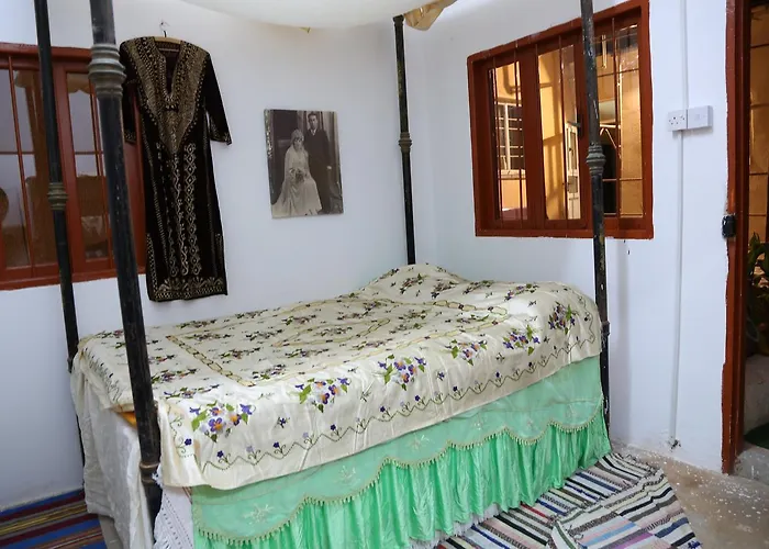 Altun Tabya Vintage Hotel Famagusta (Northern Cyprus)