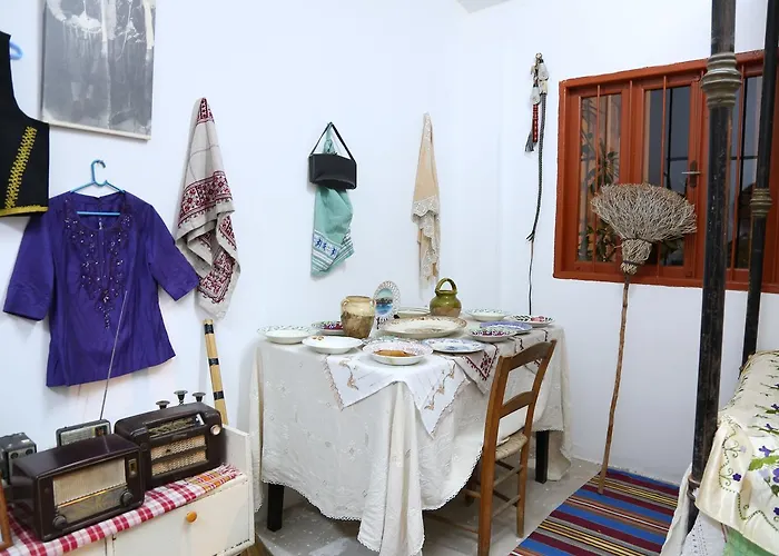 Hotel Altun Tabya Vintage