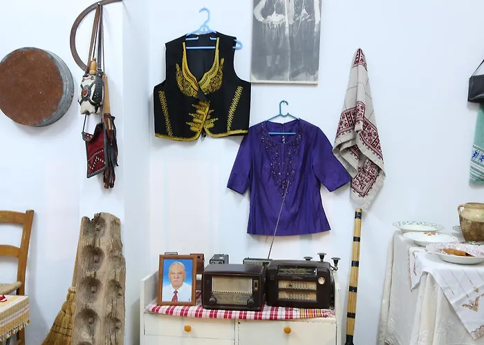 Altun Tabya Vintage Hotel