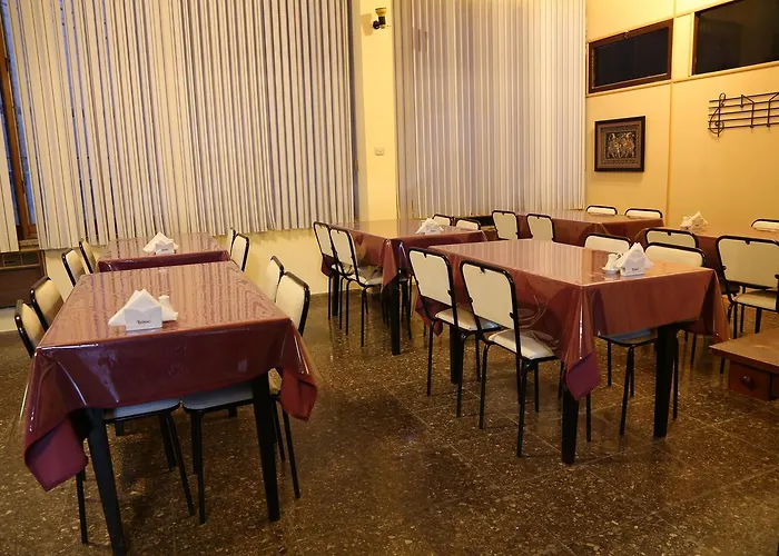 Hotel Altun Tabya Vintage