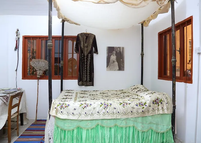 Altun Tabya Vintage Hotel