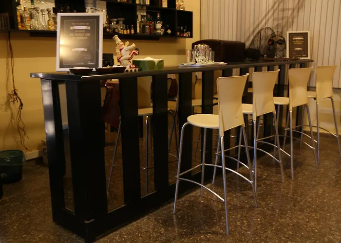 Hotel Altun Tabya Vintage *