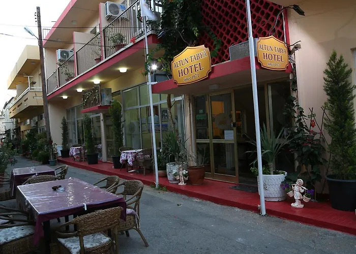 Altun Tabya Vintage *