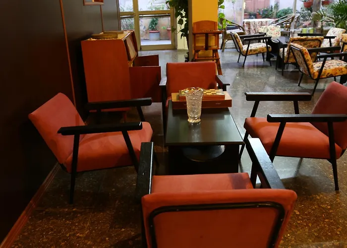 Hotel Altun Tabya Vintage Famagusta (Northern Cyprus)