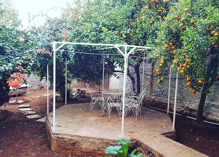 Hotel Altun Tabya Vintage Famagusta (Northern Cyprus)