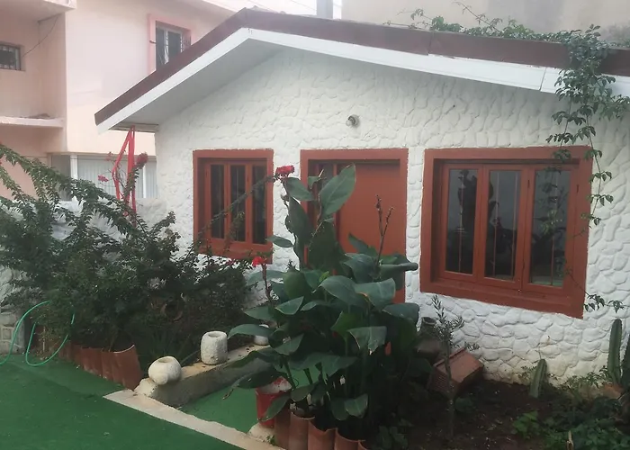 Altun Tabya Vintage Hotel