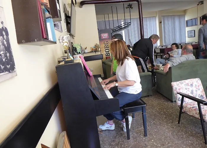 Hotel Altun Tabya Vintage Famagusta (Northern Cyprus)